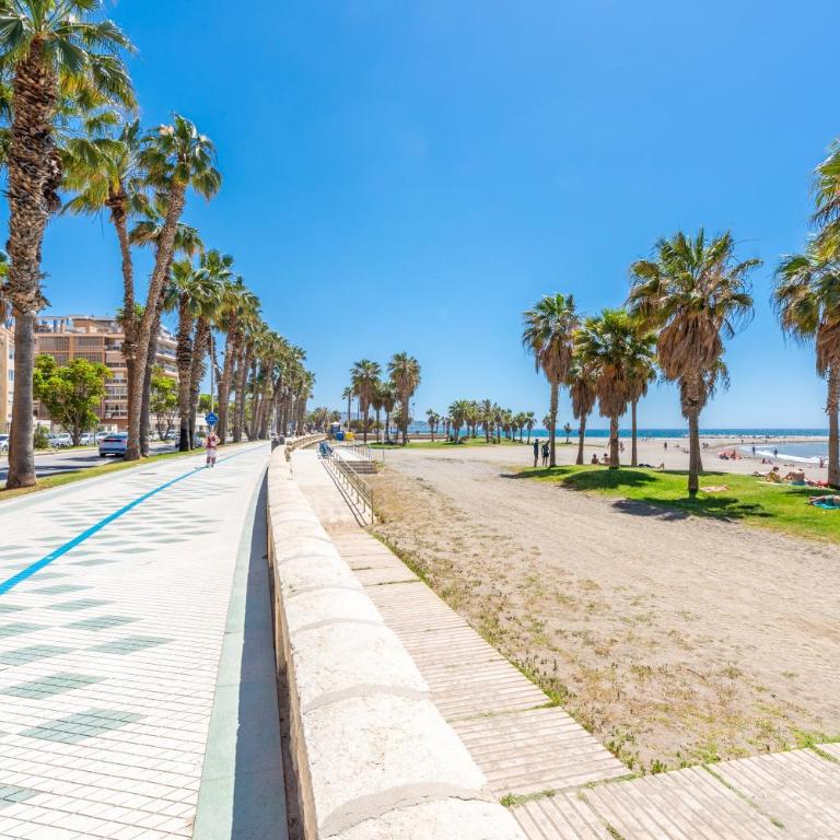 Apartamento Residencial Limonar - Apartamento Superior con 3 dormitorios - 23