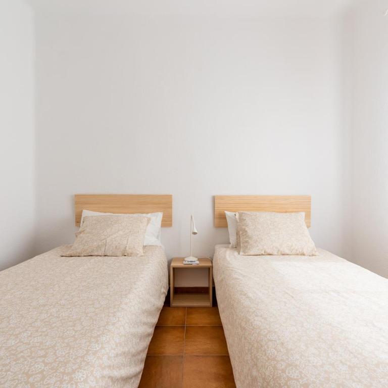 Apartamento Residencial Limonar - Apartamento Superior con 3 dormitorios - 11