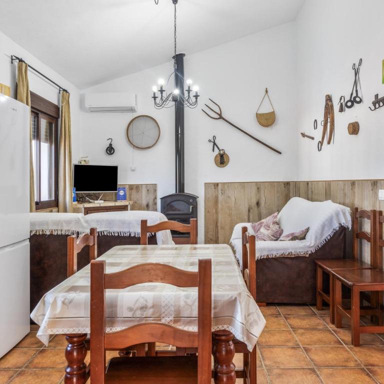 Chalet El Cancelín - Casa de 2 dormitorios - 5