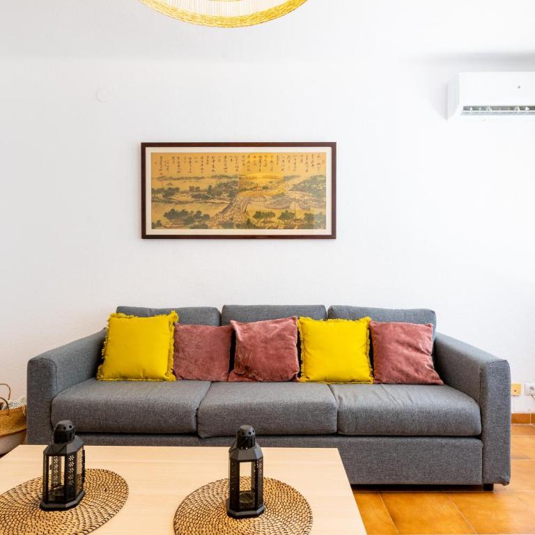 Apartamento Residencial Limonar - Apartamento Superior con 3 dormitorios - 2