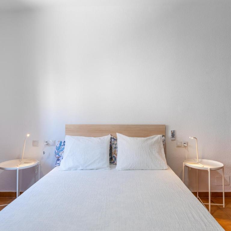 Apartamento Residencial Limonar - Apartamento Superior con 3 dormitorios - 8
