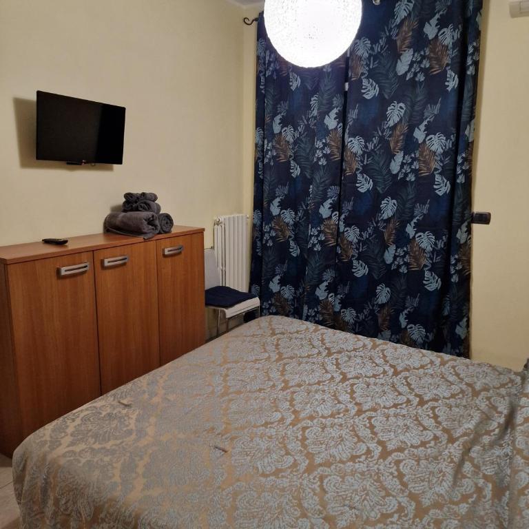 Casa Miradore 600 mt dal mare - Appartamento Deluxe con 2 Camere da Letto e Vista Oceano - 20