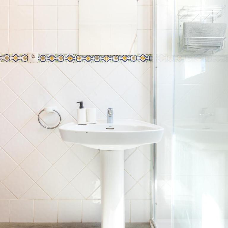 Apartamento Residencial Limonar - Apartamento Superior con 3 dormitorios - 17
