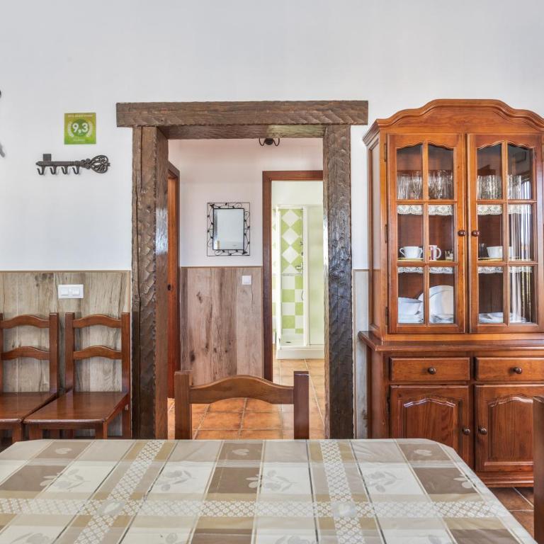 Chalet El Cancelín - Casa de 2 dormitorios - 8