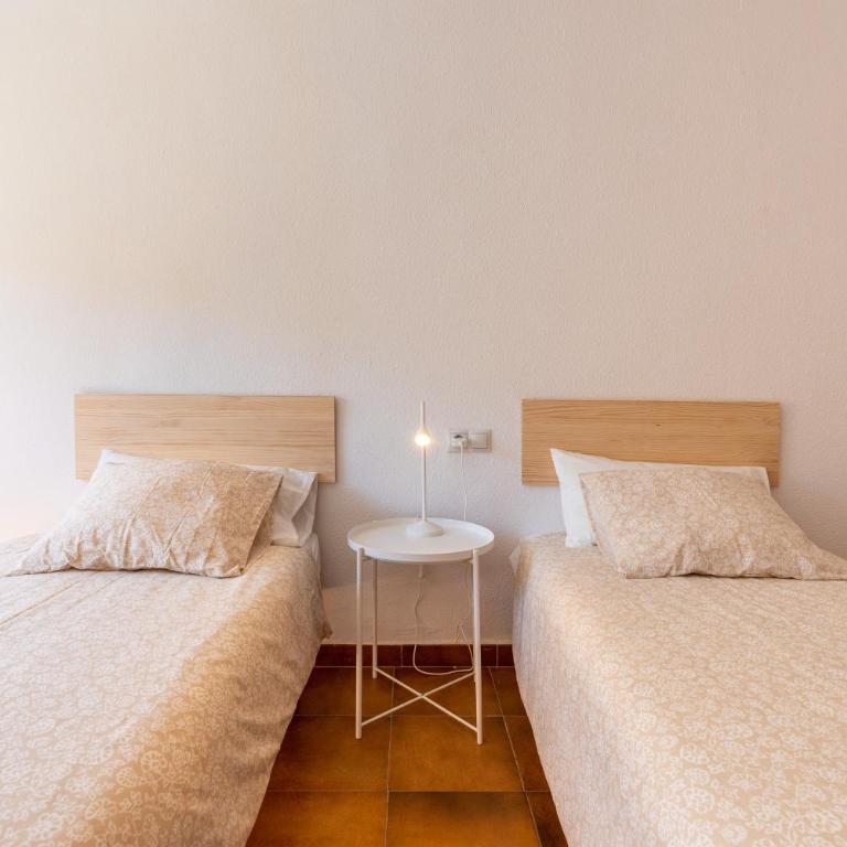 Apartamento Residencial Limonar - Apartamento Superior con 3 dormitorios - 15