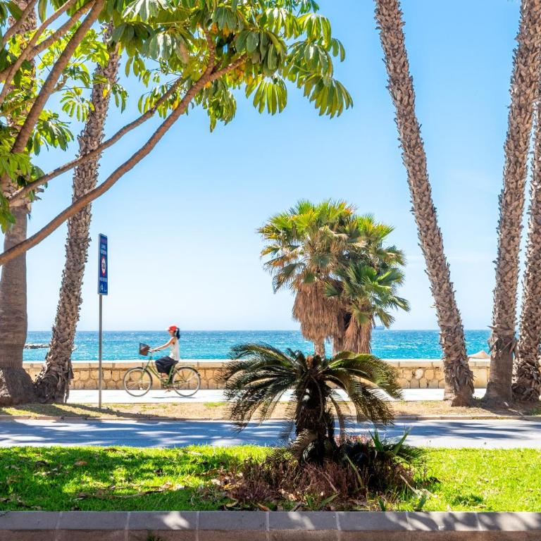 Apartamento Residencial Limonar - Apartamento Superior con 3 dormitorios - 24