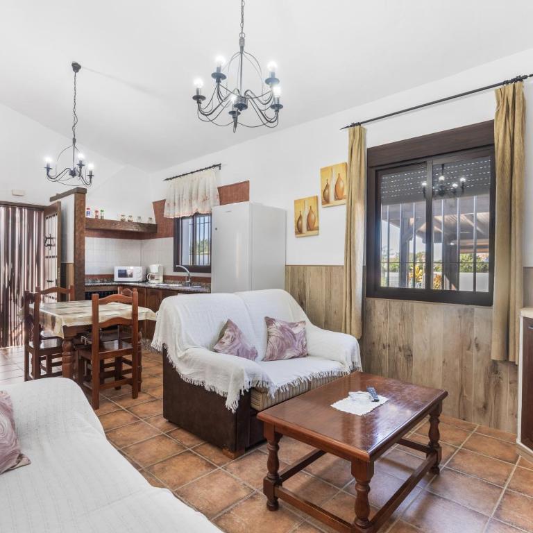Chalet El Cancelín - Casa de 2 dormitorios - 4