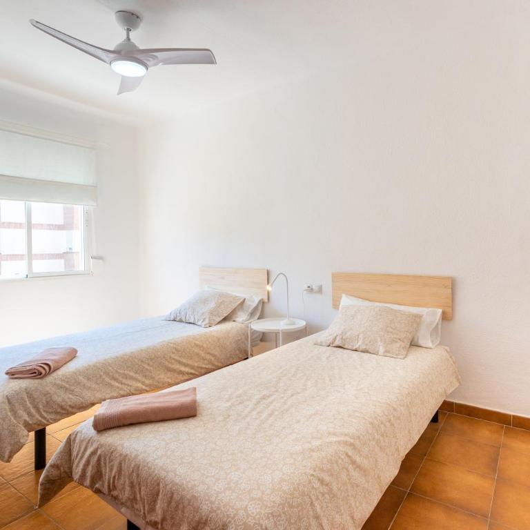 Apartamento Residencial Limonar - Apartamento Superior con 3 dormitorios - 13