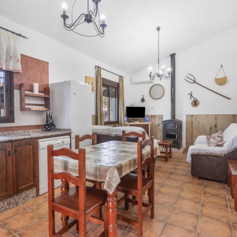 Chalet El Cancelín - Casa de 2 dormitorios - 16
