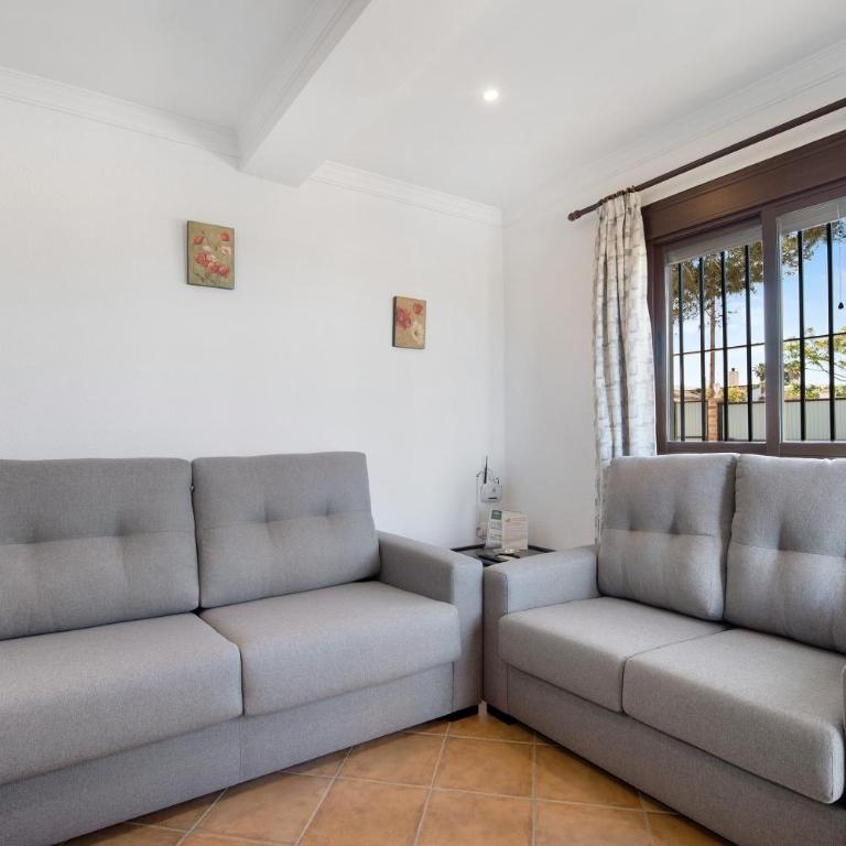 Novobarrosa B - Apartamento Deluxe de 2 dormitorios con vistas al mar - 8