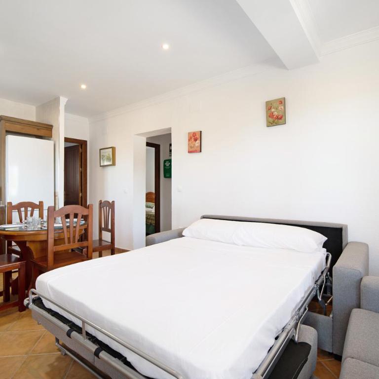 Novobarrosa B - Apartamento Deluxe de 2 dormitorios con vistas al mar - 7