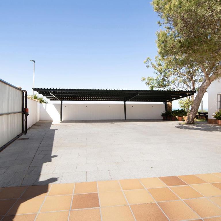 Novobarrosa B - Apartamento Deluxe de 2 dormitorios con vistas al mar - 28