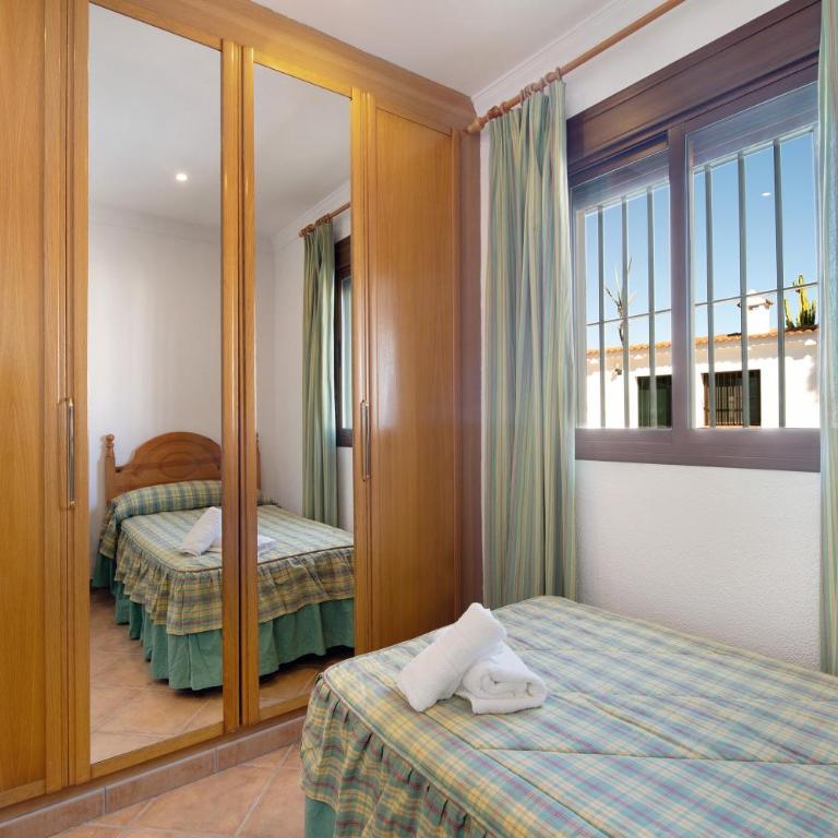 Novobarrosa B - Apartamento Deluxe de 2 dormitorios con vistas al mar - 21