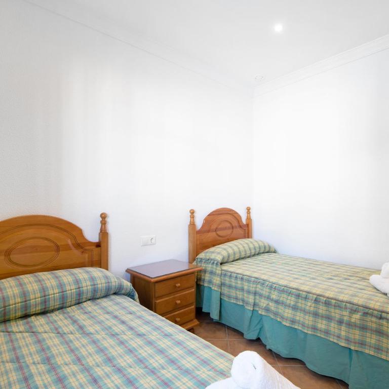 Novobarrosa B - Apartamento Deluxe de 2 dormitorios con vistas al mar - 19
