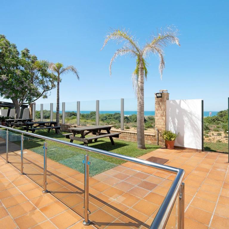 Novobarrosa B - Apartamento Deluxe de 2 dormitorios con vistas al mar - 26