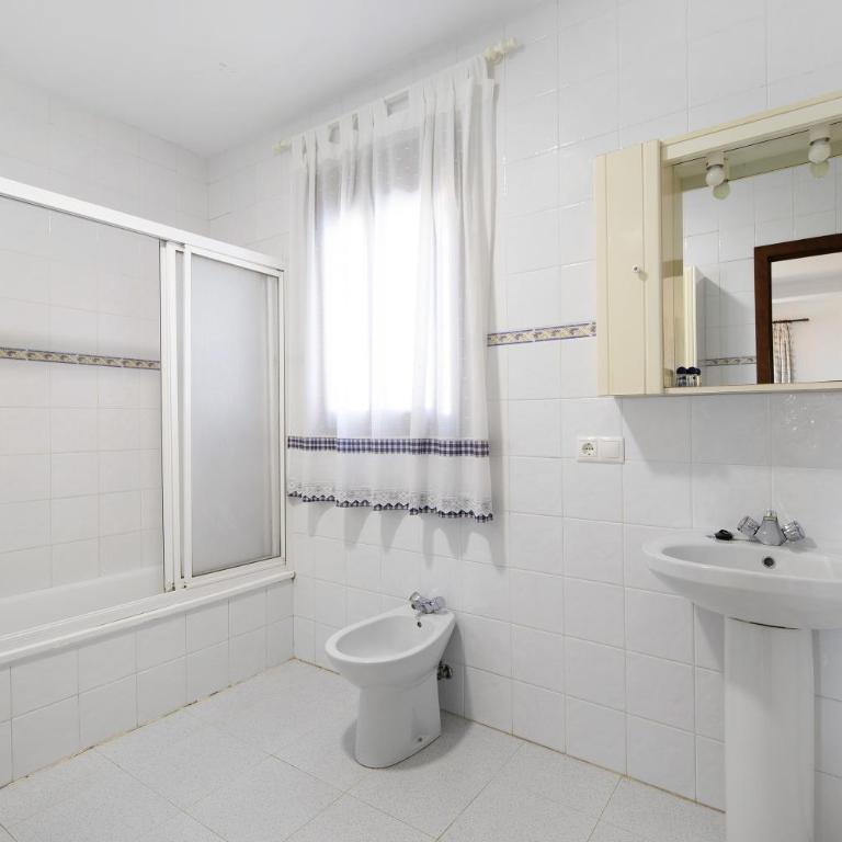 Novobarrosa B - Apartamento Deluxe de 2 dormitorios con vistas al mar - 17