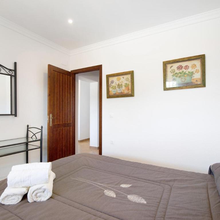Novobarrosa B - Apartamento Deluxe de 2 dormitorios con vistas al mar - 16