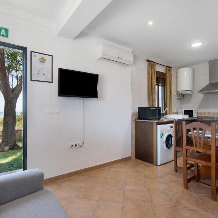 Novobarrosa B - Apartamento Deluxe de 2 dormitorios con vistas al mar - 5