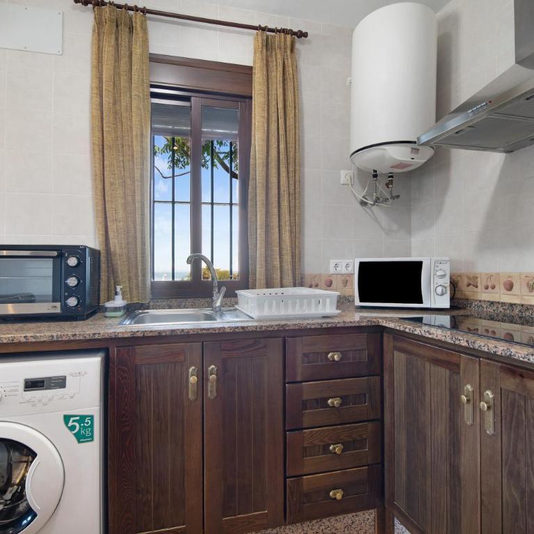 Novobarrosa B - Apartamento Deluxe de 2 dormitorios con vistas al mar - 11
