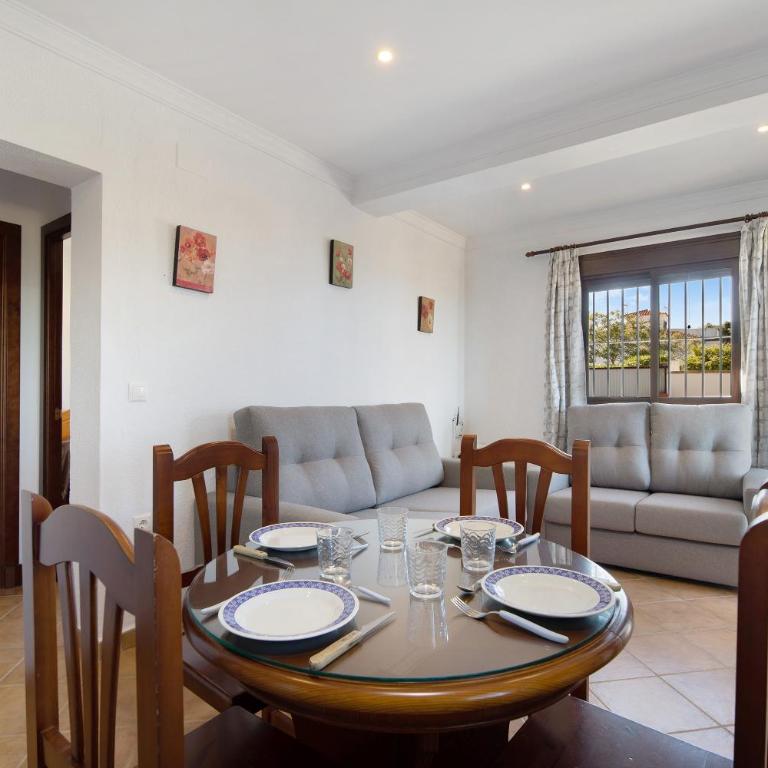 Novobarrosa B - Apartamento Deluxe de 2 dormitorios con vistas al mar - 9