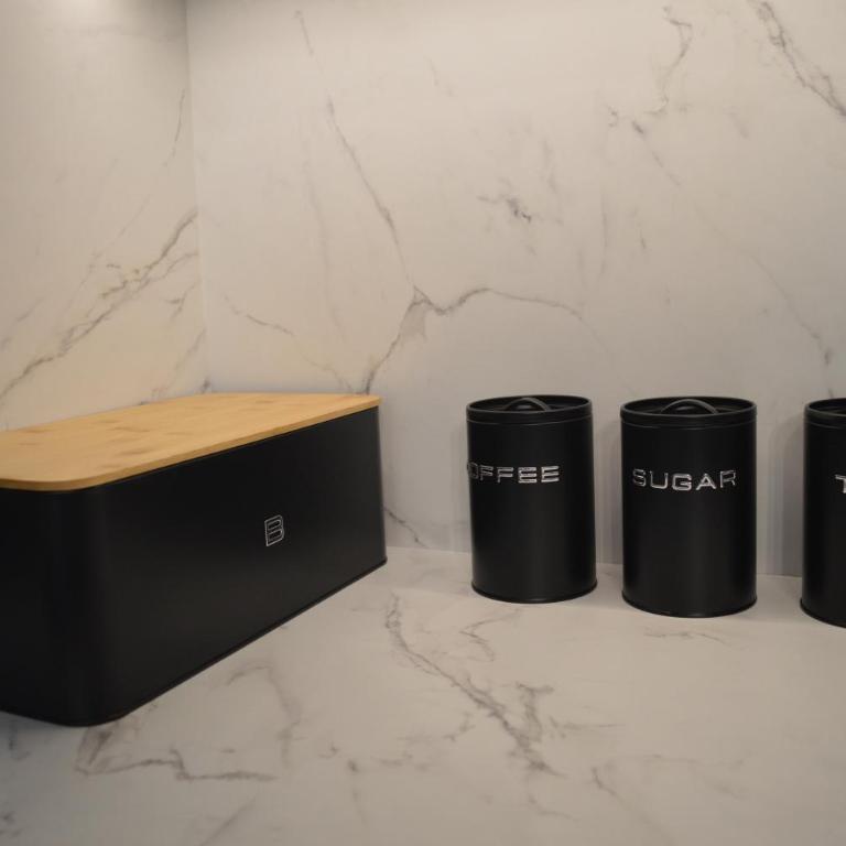 BW Sole - Belgrade Waterfront - free parking - Two-Bedroom Apartment - 26