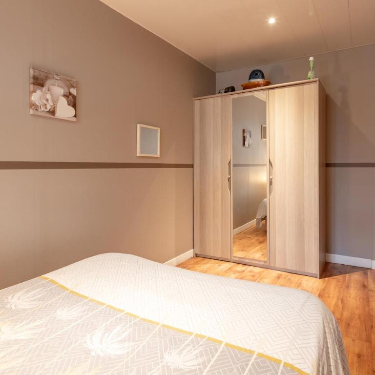 Appartement T2 Les Pyrénées - Appartement avec Terrasse - 12