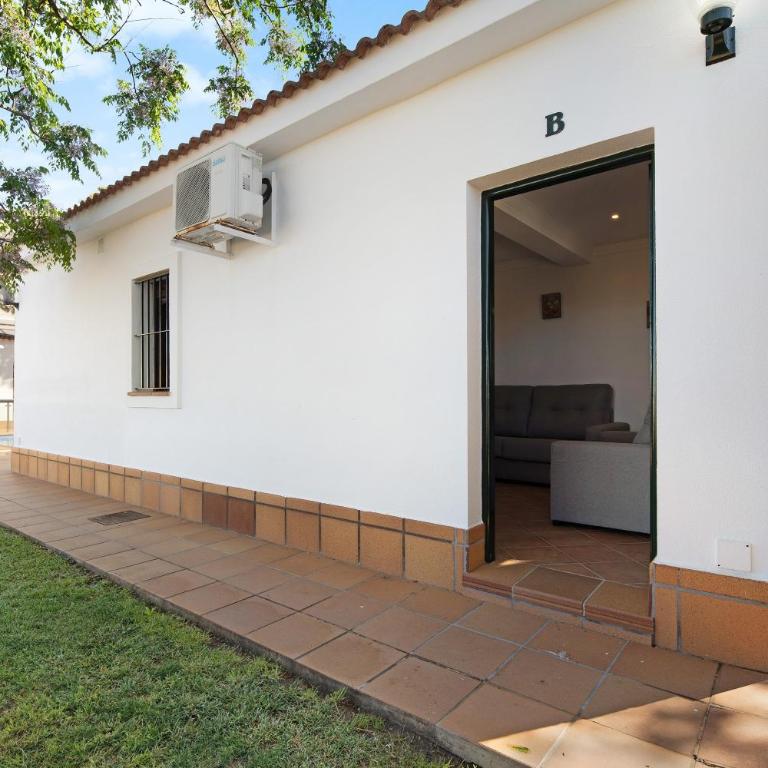 Novobarrosa B - Apartamento Deluxe de 2 dormitorios con vistas al mar - 23
