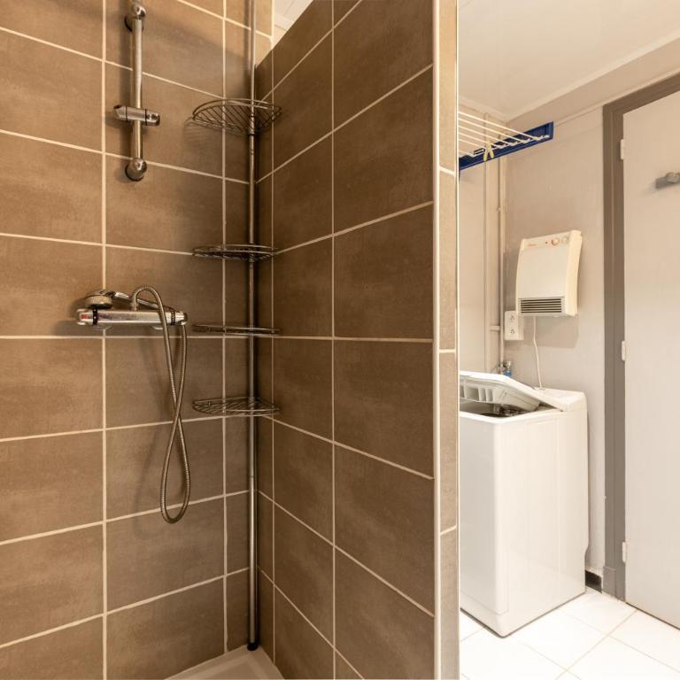 Appartement T2 Les Pyrénées - Appartement avec Terrasse - 14