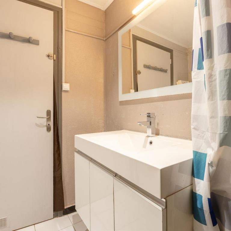 Appartement T2 Les Pyrénées - Appartement avec Terrasse - 15
