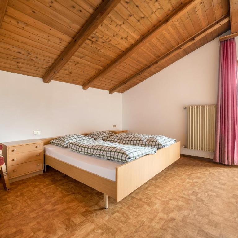 Ciasa La Palsa App 4 - Appartamento Premium con 3 Camere da Letto e Balcone - 7