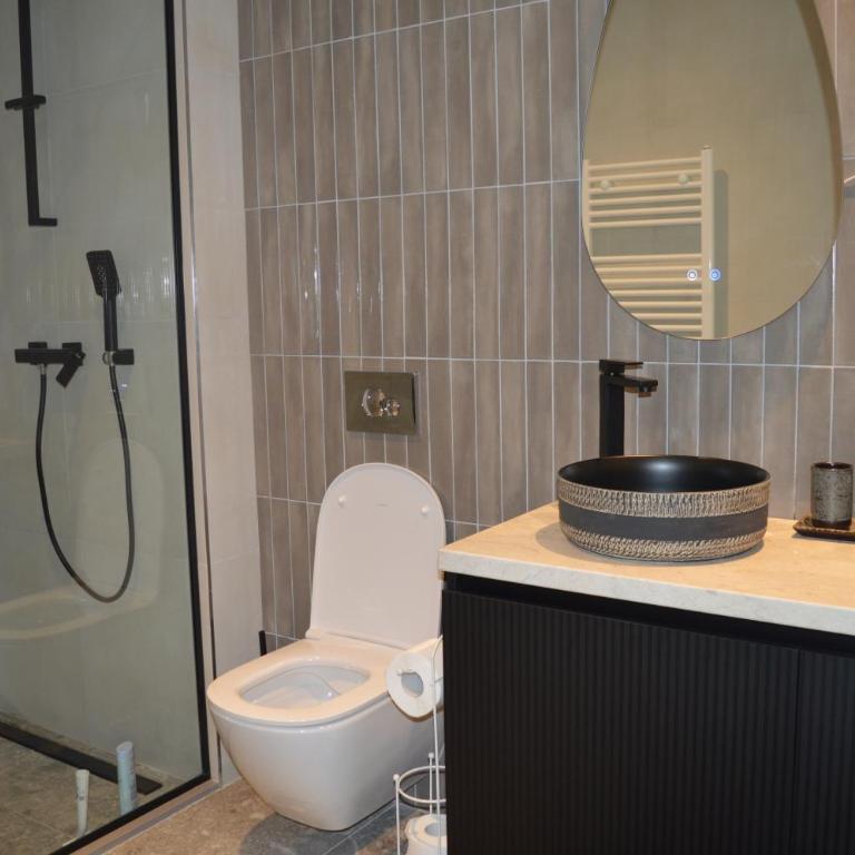 BW Sole - Apartman sa 2 Spavaće Sobe - 24