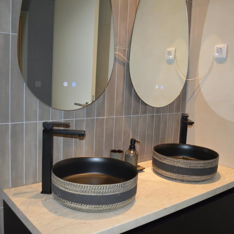 BW Sole - Apartman sa 2 Spavaće Sobe - 25