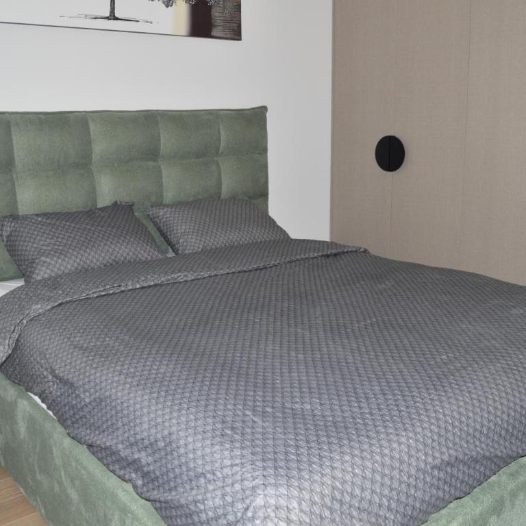 BW Sole - Apartman sa 2 Spavaće Sobe - 17