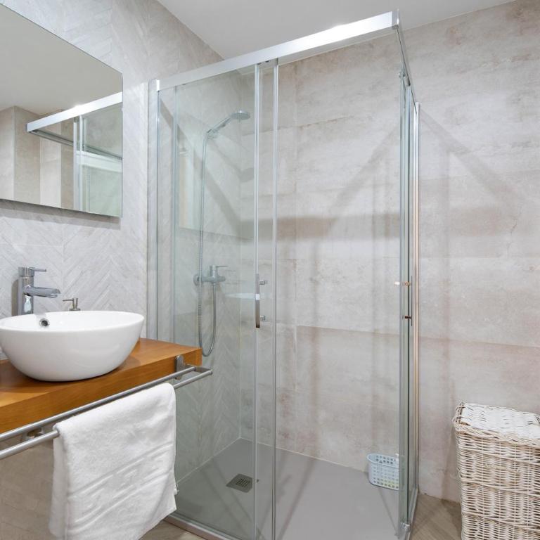 Ancha 9 - Apartamento Premium de 3 dormitorios con balcón - 25