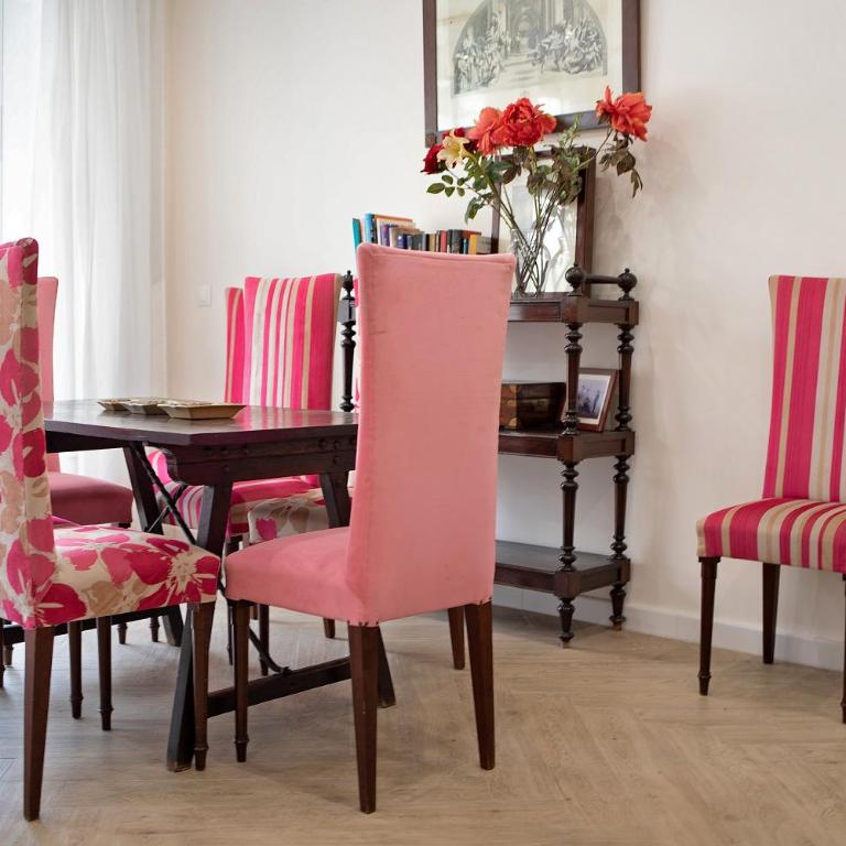 Ancha 9 - Apartamento Premium de 3 dormitorios con balcón - 5