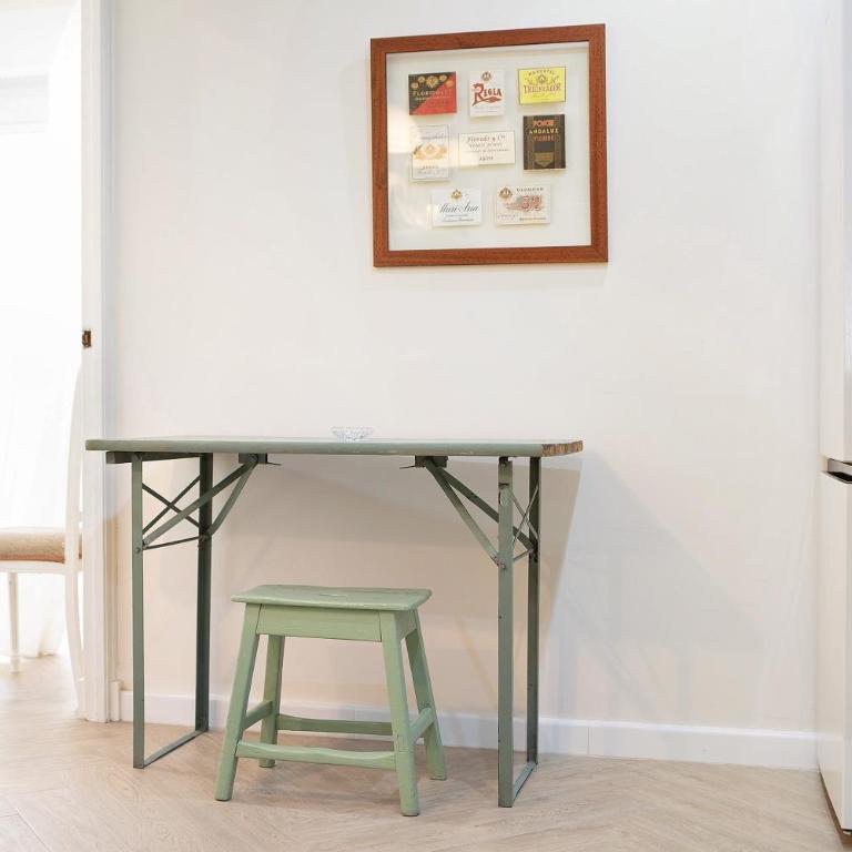 Ancha 9 - Apartamento Premium de 3 dormitorios con balcón - 11