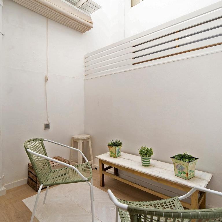 Ancha 9 - Apartamento Premium de 3 dormitorios con balcón - 21