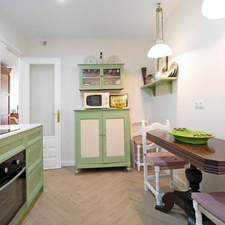 Ancha 9 - Apartamento Premium de 3 dormitorios con balcón - 9