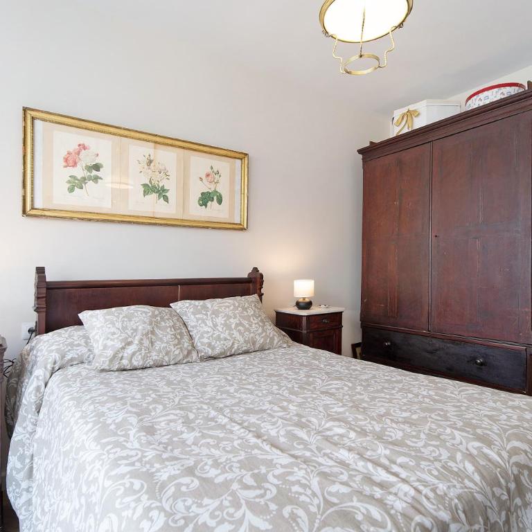 Ancha 9 - Apartamento Premium de 3 dormitorios con balcón - 15
