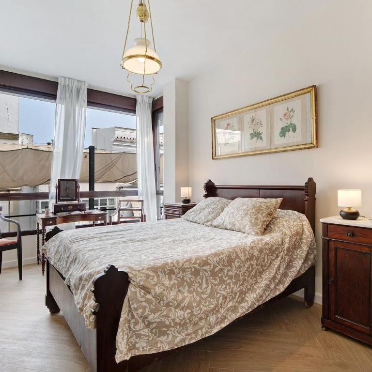 Ancha 9 - Apartamento Premium de 3 dormitorios con balcón - 14