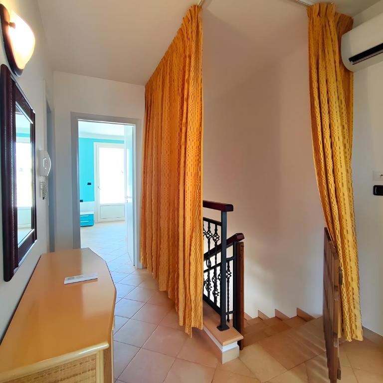 Villetta a 200 mt dalle spiagge - Casa con 3 Camere da Letto - 23