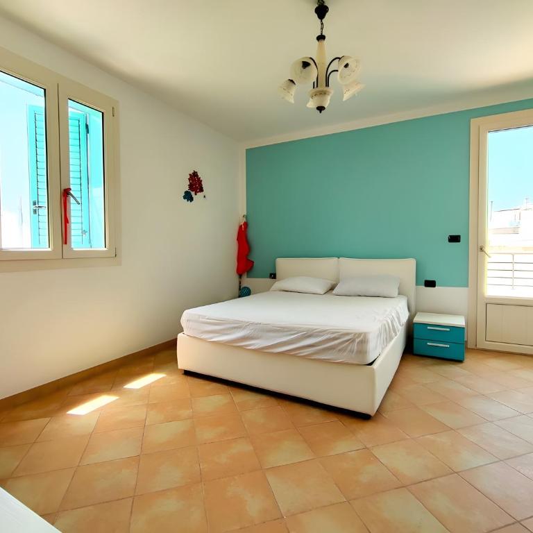 Villetta a 200 mt dalle spiagge - Casa con 3 Camere da Letto - 26