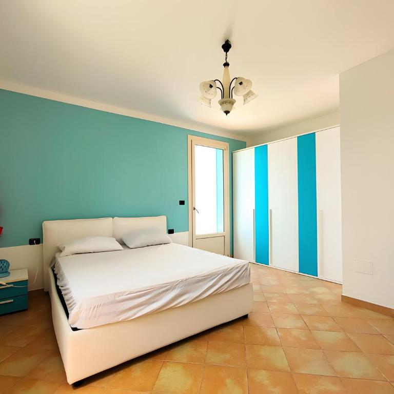 Villetta a 200 mt dalle spiagge - Casa con 3 Camere da Letto - 27