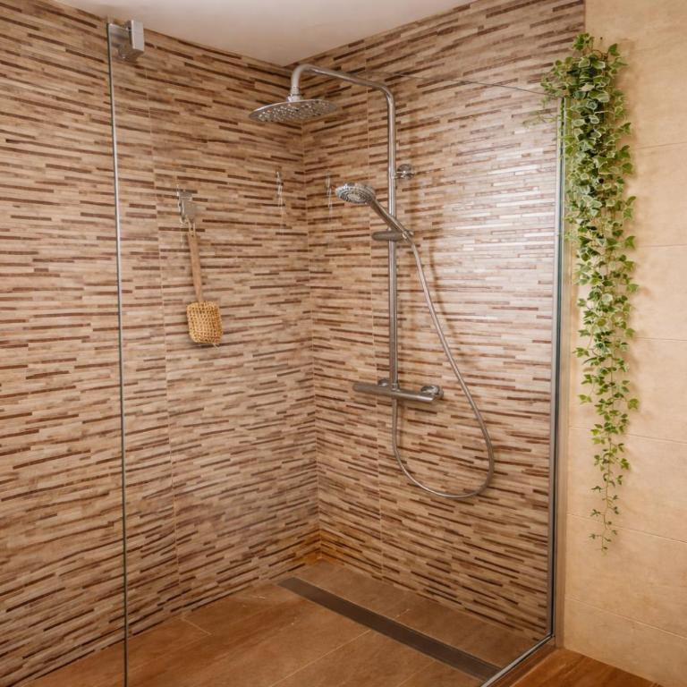 Adults Only Apartment Luxury Terrace - 2 pools - Apartment with Terrace - 99