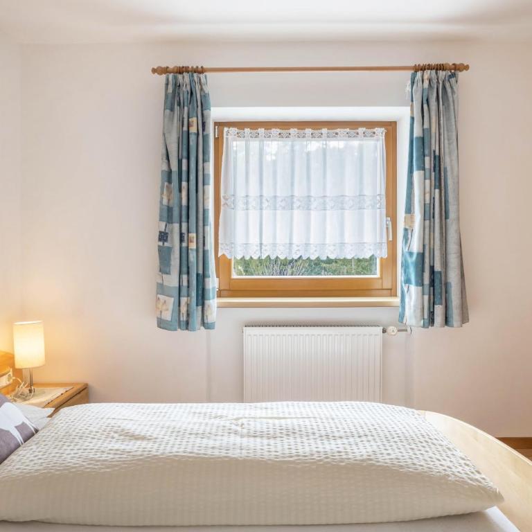 Haus Belodei - Apt A - Appartamento con 1 Camera da Letto e Vista Giardino - 10