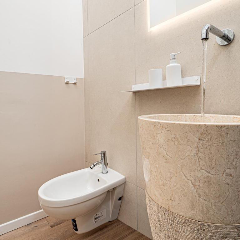 Villa Cormorani 1 - Casa con 3 Camere da Letto - 12