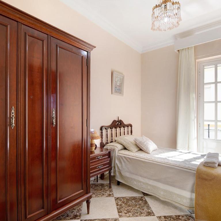 Casa Macarena - Casa de 3 dormitorios - 26