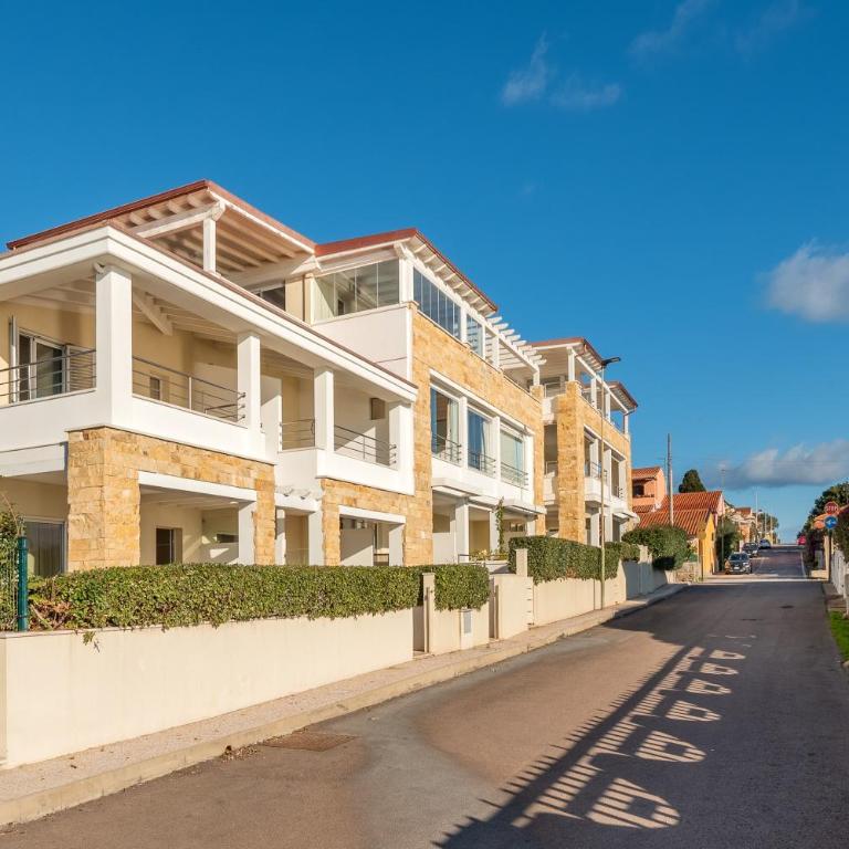 Villa Cormorani 1 - Casa con 3 Camere da Letto - 25