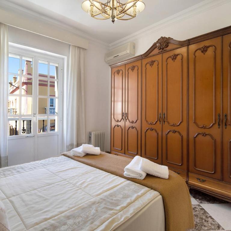 Casa Macarena - Casa de 3 dormitorios - 21