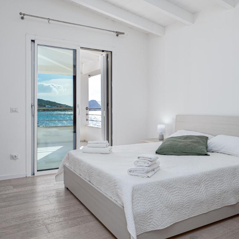 Villa Cormorani 1 - Casa con 3 Camere da Letto - 17